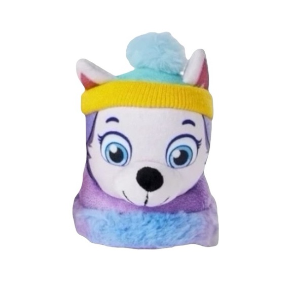 Paw Patrol Sky And Everest Slippers - Picture 7 of 8